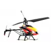 Amewi Buzzard Pro XL bezsuku helikopters - RTF 2.4GHz - 4 kanāli - Mode 1-4