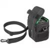 Plecu soma Rivacase 7412 Melna