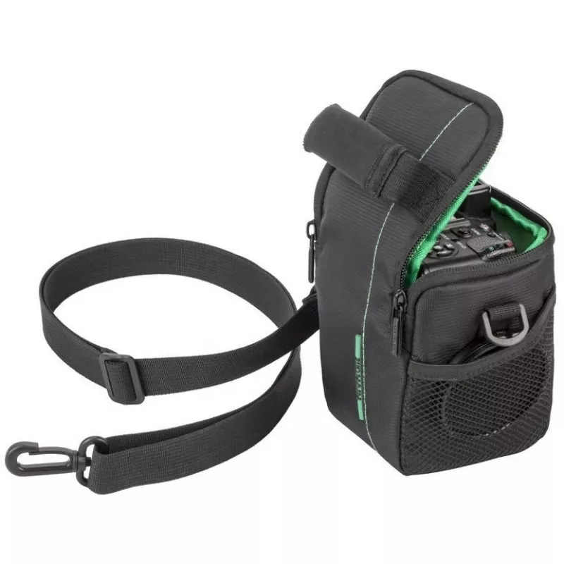 Plecu soma Rivacase 7412 Melna