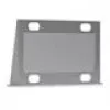 Ubiquiti Fiksētais Cantilever Plaukts 1U (UACC-Rack-Shelf-CLV)