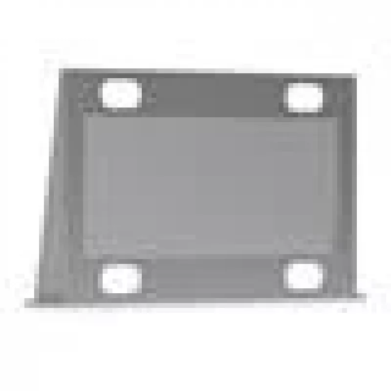 Ubiquiti Fiksētais Cantilever Plaukts 1U (UACC-Rack-Shelf-CLV)