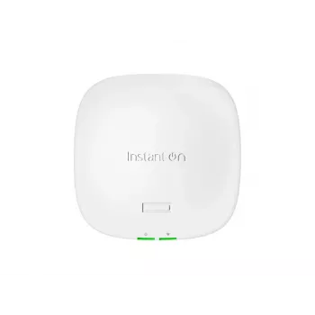 Piekļuves punkts HPE Instant On AP21 2.4 GHz 5 GHz Wi-Fi 5
