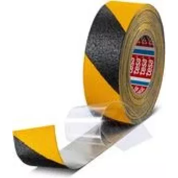 Pretslīdes lente Tesa 60955-00000-02, 18 m ruļlis x 50 mm platums