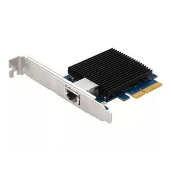 EDIMAX EN-9320TX-E V2 10G tīkla adaptera karte