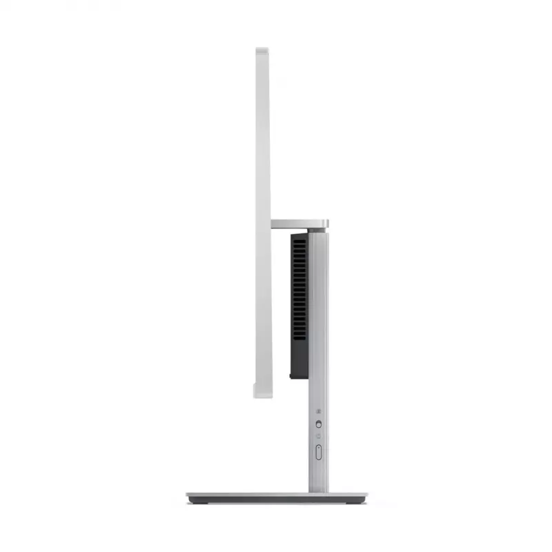 Lenovo IdeaCentre AIO 27ARR9 AMD Ryzen™ 7 7735HS 68,6 cm (27 inch) 1920 x 1080 pikseļi Viss-vienā dators 16 GB DDR5-SDRAM 512 GB SSD Wi-Fi 6 (802.11ax) Windows 11 Home Pelēks