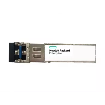 HP Enterprise 32Gb SFP+ Īsviļņu Fibre Channel raiduztvērējs 4 komplektā, S3Y23A, 32 Gbit/s, SFP+