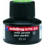 Edding HTK 25 pildspalvas uzpilde gaiši zaļa 25 ml