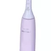 Sonic zobu birste Philips 3100 sērija HX3671/11 ar spiediena sensoru, iebūvētu Li‑Ion akumulatoru, 1 birstes uzgalis, balta/roza