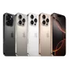 Apple iPhone 16 Pro Max 256GB White Titanium