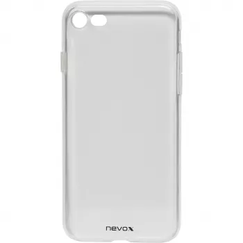 Aizsargmaciņa Nevox StyleShell Flex iPhone 7