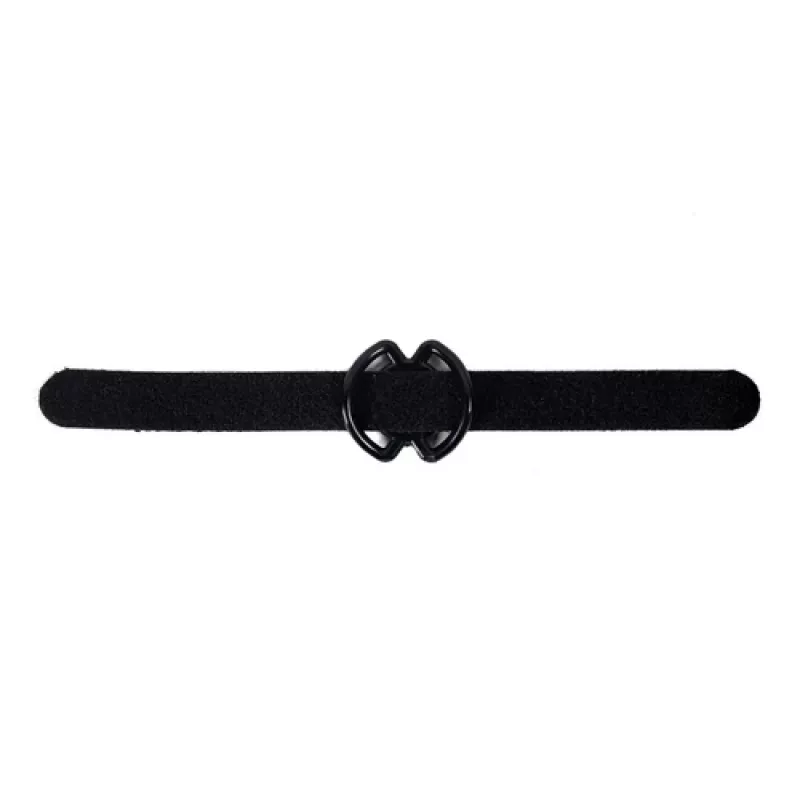 Socket Mobile AC4259-3318 Melna pirksta siksna skenerim
