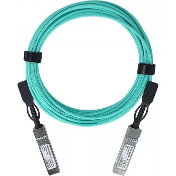 CBO SFP28 aktīvais optiskais kabelis 5m 25Gbps SFP28-AOC-5M-SO-BO