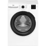 Veļas mašīna BEKO BM1WFU39225WPB