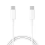 USB-C lādēšanas un spēlēšanas kabelis SUBSONIC SA5634 PS5 — vadu uzlāde un datu savienojums