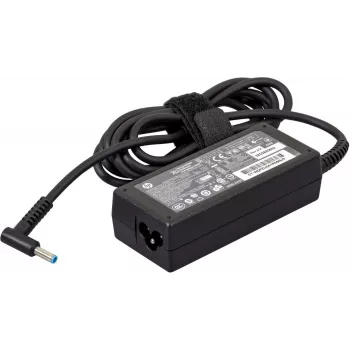 AC barošanas adapteris HP 65W 753559-004 — nomaiņas lādētājs HP klēpjdatoriem, 65 W