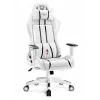 Diablo X-ONE 2.0 Normal gaming krēsls balts un melns