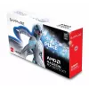 Grafikas karte Sapphire Radeon RX 9070 XT — 16 GB GDDR6, PCIe 5.0, 256-bit, 320 mm, 3-slot, Balta