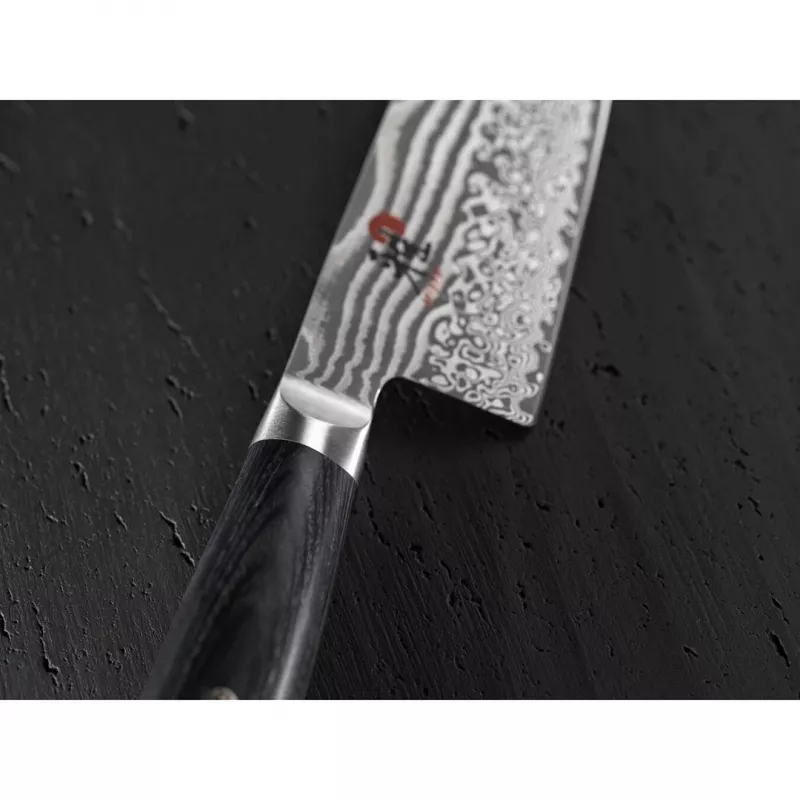 ZWILLING Miyabi 5000 FCD Tērauds 1 gab. Gyutoh nazis