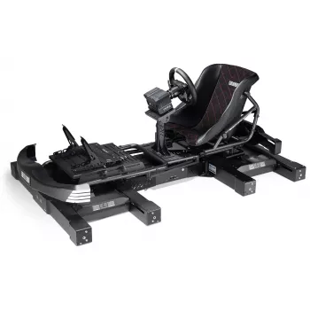 Motion Adapter Kit Next Level Racing NLR-S037 go-kart simulācijas rāmja savienošanai ar kustību platformu