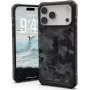 UAG Urban Armor Gear Pathfinder SE MagSafe Maciņš | Apple iPhone 17 Pro Max | midnight camo | 114549114061