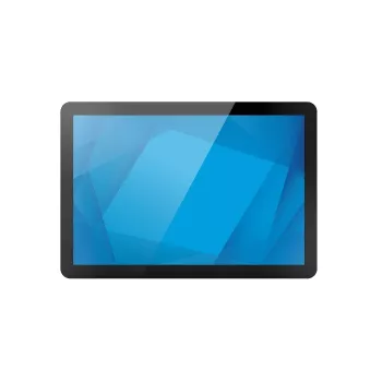 Elo 1099l āra skārienjūtīgais monitors, 25,7 cm (10,1 inch), Projected Capacitive, USB, komplekts (USB), melns (open-frame, 16:9)