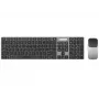 Tracer SET TRAKLA46773 bezvadu tastatūras un peles komplekts RF Nano Wireless