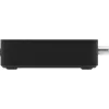 Technisat HD-S 224+ uztvērējs, DVB-S, DVB-S2, viens tuneris, SCR/Unicable, USB ieraksts