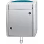 BUSCH JAEGER 2CKA001383A0141 - Ķēdes slēdzis - Sudraba - IP44 - RoHS CE - 250 V - 74 mm
