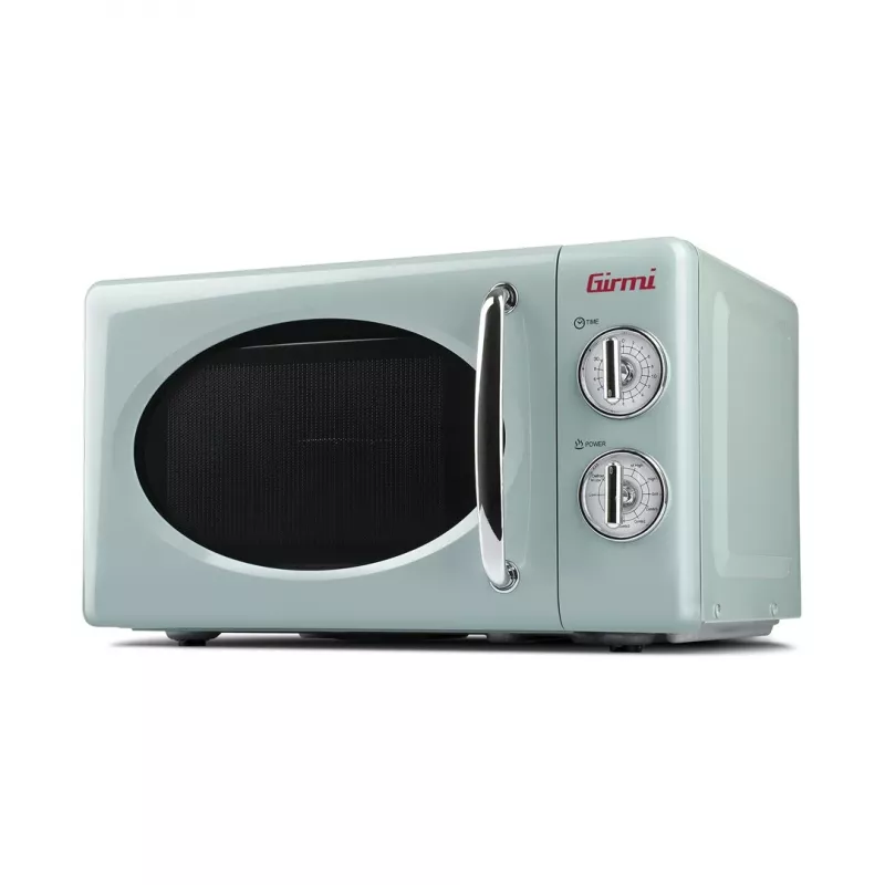 Girmi FM21 Kombinētā mikroviļņu krāsns 20 L 700 W Zila