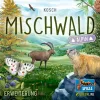 Mischwald - Alpin, kāršu spēles paplašinājums