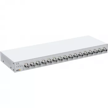 Video serveris Axis 02036-002 (AXIS M7116)
