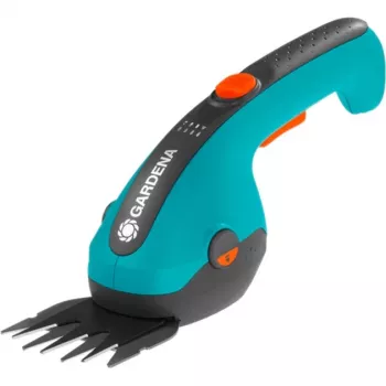 Zāles šķēres GARDENA ClassicCut Li 3.6V Li‑ion 2.5Ah bezvadu
