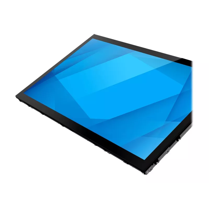 Pieskāriena monitors Elo Touch Solutions 3263L 31,5 collu Full HD 500 cd/m² Melns