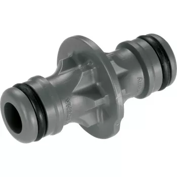 Gardena 931-50 Savienotājs dārza šļūtenei