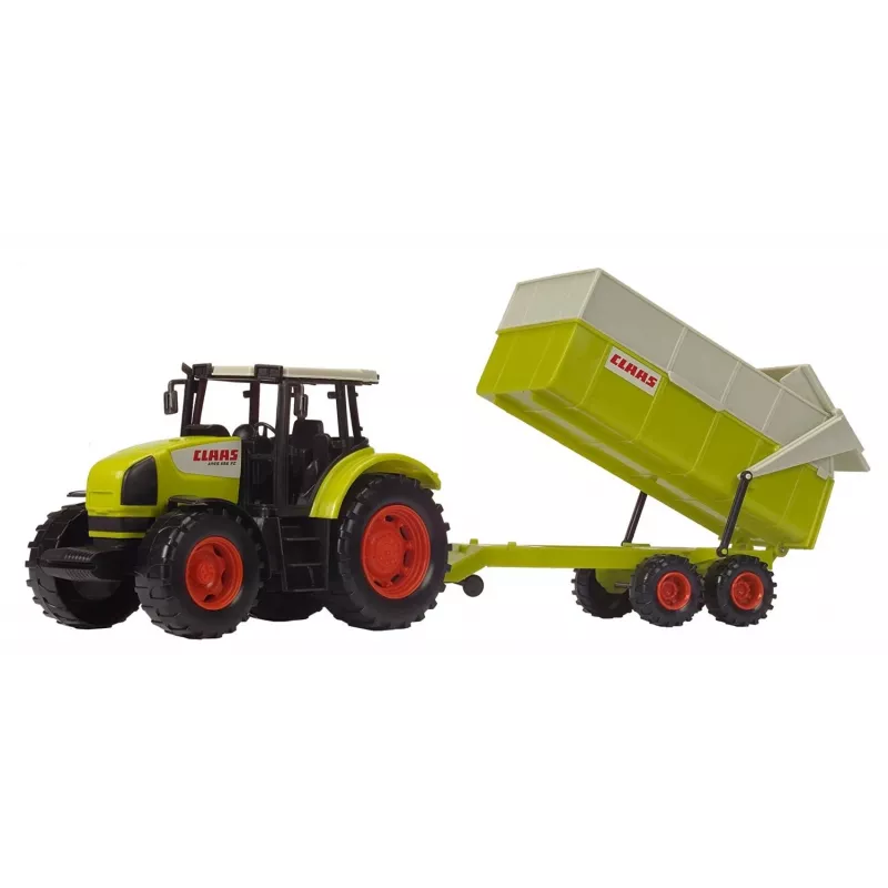 Rotaļu transportlīdzeklis Simba Toys 203739000