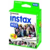 Fujifilm Instax Wide Film 20 gab. 108 x 86 mm