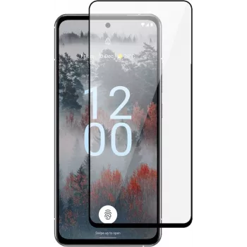Nokia X30 Ekrāna aizsargs Pretatspīduma (4632782)