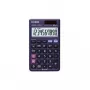 Pamatkalkulators Casio SL-310TER+ Zils Kabatas
