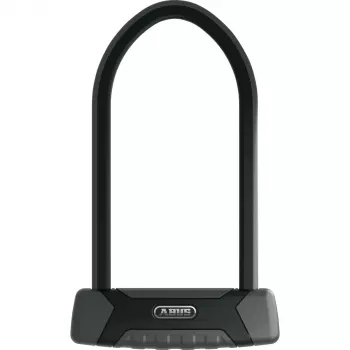 Abus drošības centrs 11185 Melns