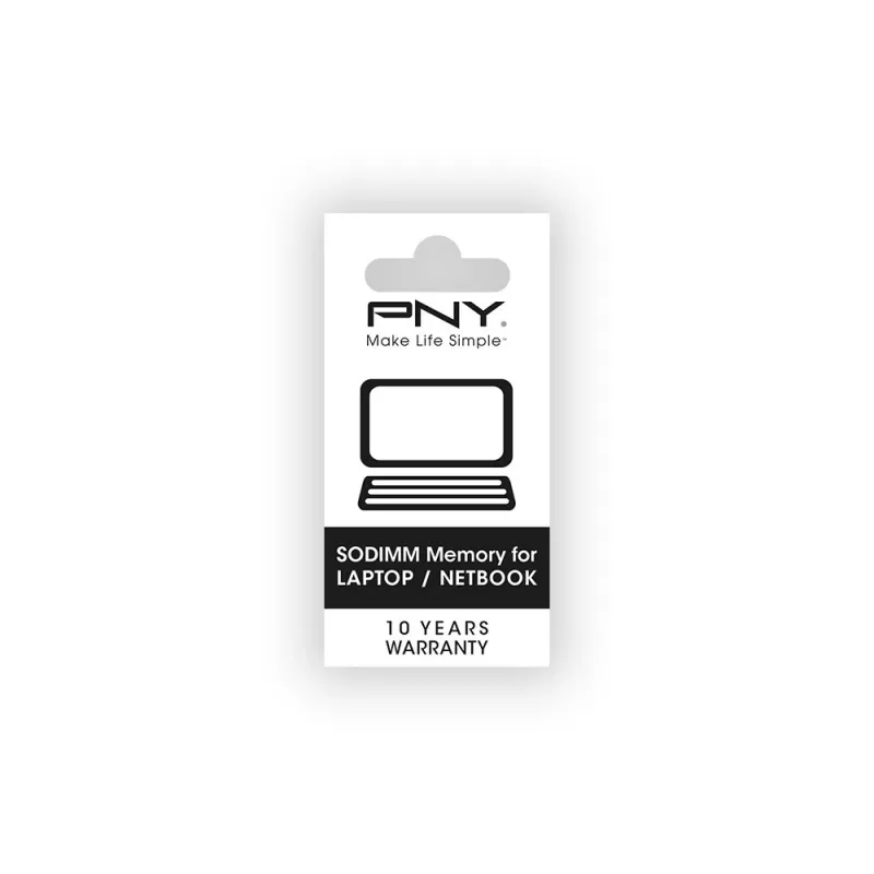 Atmiņa PNY DDR4 SO-DIMM 16GB 3200