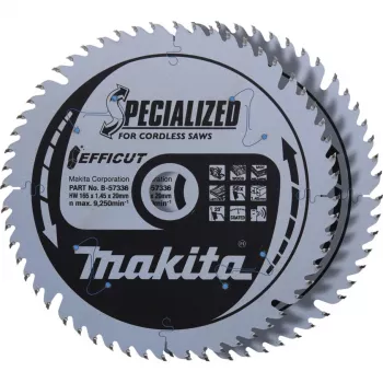 Makita B-57336-2 Akumulators