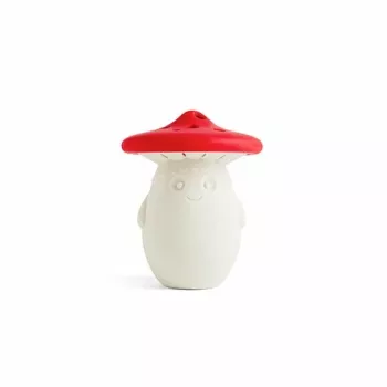 Svaiginātājs ledusskapim Ototo Design Fun Guy OT935 Sarkans Balts 71.1mm 87.6mm