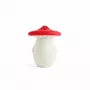 Svaiginātājs ledusskapim Ototo Design Fun Guy OT935 Sarkans Balts 71.1mm 87.6mm