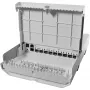Slēdzis MIKROTIK CRS310-1G-5S-4S+OUT ar PoE portu