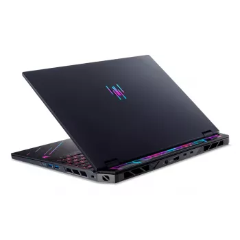 Klēpjdators Acer Predator PH16-73-909A — Intel Core Ultra 9 275HX, 16 collu WQXGA, 32 GB DDR5, 1 TB SSD, RTX 5090, Windows 11 Home