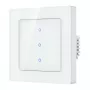 Avatto TS20-EU-W3 pieskāriena WiFi gaismas slēdzis 2-vietu 220V