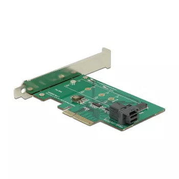 DeLOCK 89517 Iekšējais M.2 adapteris PCIe