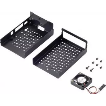 Renkforce RF-4507494 Melns