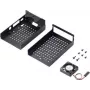 Renkforce RF-4507494 Melns