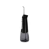 Lafe CleanPRO mutes irigators, 5 režīmi, 300 ml, melns